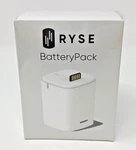Ryse Wireless Battery Pack For Motorized Smart Window Shade System Sealed. Fixed Price $99.00.