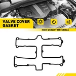 3KM-11193-00-00 Valve Cover Gasket For Yamaha XJ550 Maxim Seca FJ600 FZ600 Yx. Fixed Price $21.84.