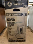 Southwire Wobble Led Job Site Light, 32 Series 15000 Lumens. Fixed Price $375.00.
