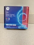 Ge Cync Smart Led Strip Light- 93131728- CSTR16CBDM, White Tones, Feet A-1. Fixed Price $18.99.