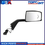 For Volvo Vnl Truck 04-17 Hood Mirror Signal Light Right Passenger Side. Fixed Price $83.40.