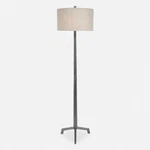 Ivor - Light Floor Lamps Uttermost 28118. Fixed Price $684.00.
