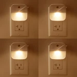 Aultra Night Led Lights Plug Into Wall - Super Smart Dusk. Fixed Price $19.58.