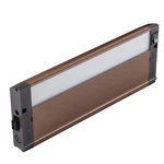 Kichler 4U30K12BZT Series Led 12" 3000K Under Cabinet Bronze Textured. Fixed Price $69.97.