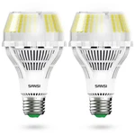 9W/27W/40W Led Bulb 3000K 5000K Home Bedroom Edison Lights Energy Saving. Fixed Price $35.24.
