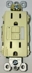Legrand Pass Seymour 15A 1597NTLTRI Night Light Receptacle Ivory Free Shipping. Fixed Price $22.48.