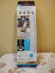 Jasco Enbrighten 12" Wi-fi Linkable Smart Plug-in Led White Under Cabinet Light. Fixed Price $19.99.