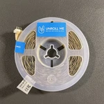 Vont VNT-SSL02 32.8 Ft Rgb Led Roll DC12V 36W 3.0A Trimmable. Fixed Price $14.95.