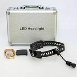 Micare JD2700 7W Led Wireless Medical Head Light Surgery Exam Lamp Ent Us. Fixed Price $379.04.
