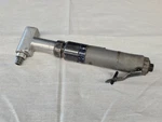 Cooper Dotco 12S2793-02 Pneumatic Angle Nutrunner Bit Driver 3200RPM Aircraft. Fixed Price $169.57.