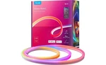 Govee Rgbic Neon Rope Light 6.5FT Multicolor Led Ambient Gaming. Fixed Price $39.95.