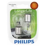Philips Brake Light Bulb For Suzuki GV1400 Cavalcade - Long Life Mini Zm. Fixed Price $9.94.