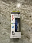 Legrand Radiant 15A SINGLE-POLE/3-WAY Rocker Light Switch W/ Night White. Fixed Price $14.98.
