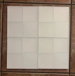 Nanoleaf Canvas Add Light Squares Expansion Pack Set Of 4 Linkers. Fixed Price $39.99.