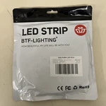Btf-lighting BTF-12V-060L-W 5050 Rgbw Led Strip Color Rgb+cool White. Fixed Price $19.99.