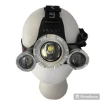 Led Rechargeable High Lumen - Flashlight Usb. Fixed Price $25.50.