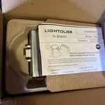 Lightolier Signify Downlighting Calculite Led Gen 3 Engines IS-C4L-C6L New. Fixed Price $24.00.