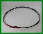 Maxxima 54 Led Cool White Strip Light 36" Long Self Adhesive SMD5050. Fixed Price $41.75.