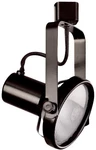 Elco ET687 Black 150W Line Voltage PAR38 Front Loading Adjustable Gimbal. Fixed Price $29.79.