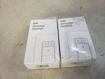 Lot Of 2 - Unbranded Door Dimmer Switch D5707. Fixed Price $19.95.