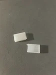 Lot Of Kichler 10182 Led End Caps. Fixed Price $8.00.