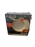 Halo Led Recessed Lighting White 2700K 5/6 X Eaton. Fixed Price $15.00.