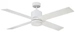 Savoy House Dayton 52 Inch Ceiling Fan White Led Remote Control Brand New Box. Fixed Price $375.00.