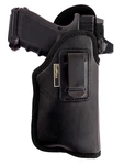 Red Dot & Light/laser Combo Optic Cut + Iwb Ecomaxx Holster - Choose Size. Fixed Price $27.95.