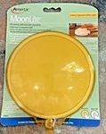Nos 2004 Amertac Moonlite Battery Operated Utility Light Table Wall Mount. Fixed Price $13.78.
