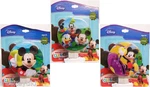 Disney Mickey Mouse Clubhouse Night Lights Donald Goofy. Fixed Price $12.75.