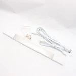 Feit Electric Under Cabinet Led Light Bar White 14.5 UCL18/5CCT. Fixed Price $17.98.