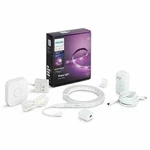 Philips Hue White Color Ambiance 80" Shape Light Strip. Fixed Price $70.00.