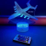 3D Antonov AN-225 Mriya, Lamp, Aviation Decore,. Fixed Price $40.00.