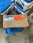 Halo HU30SCT09P 9" Premium Led Undercabinet, Selectable Cct, White. Fixed Price $30.40.
