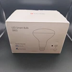 Teckin Led Smart Bulb SB53 Rgb Color Changing 2.4G 13 Watt 22 Year Life. Fixed Price $16.95.
