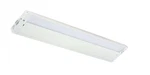 New - Kichler 4U27K22 White Series 22" Led Under Cabinet Light 2700K. Fixed Price $64.99.