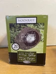 New Moonrays 20W Low Voltage Landscape Rock Spotlight Outdoor Garden 95828. Fixed Price $30.00.