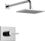 Delta T14253 Vero Monitor Series Single Function Pressure - Chrome. Fixed Price $346.53.