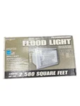 Lights Of America Fluorescent Security Fluorex Flood White 65W 500W. Fixed Price $55.00.