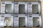 Satco S9640 - 16.5 Watt 25K Hrs Led BR40 Dimmable Bulb 4000K 120 Volt Pack New. Fixed Price $49.87.