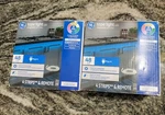 2 Ge Led Tape Light, 9 Color Options, 48 Plug-in Indoor Strip, Remote. Fixed Price $19.99.