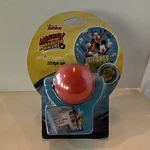 Jasco Disney Mickey Mouse Donald Duck Goofy Projectables Led Night Light 2015. Fixed Price $5.99.
