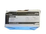 (an) Cooper Lighting All Pro Emergency Double Head White Led APWR1. Fixed Price $43.37.