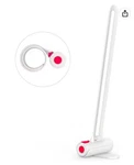Portable Rechargeable Foldable Led Desk Lamp Creative Reading Light. Fixed Price $12.41.