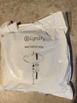 Signify Grip Lock Hanging Suspension Mounting Wire Accessory Kit Led Strip Light. Fixed Price $9.95.