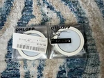 Pack Ikea Omlopp Led Spotlight, White 902.883.42. Fixed Price $14.99.