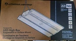 Lithonia Lighting 22 Inch Compact Pro Led High Bay Suspended Or Surface Mount.. Fixed Price $119.99.