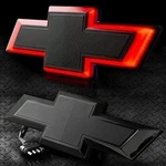 2014 To 2018 Led Lighted Chevy Silverado Tailgate Emblem Light-up Insignia. Fixed Price $169.89.