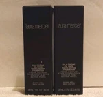 Laura Mercier Silk Creme Foundation Photo Edition Makeup (choose Shade) 1OZ 30ML. Fixed Price $22.97.