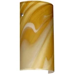 Besa Lighting 7042HN-PN Tamburo Wall Sconce Polished Nickel. Fixed Price $261.00.